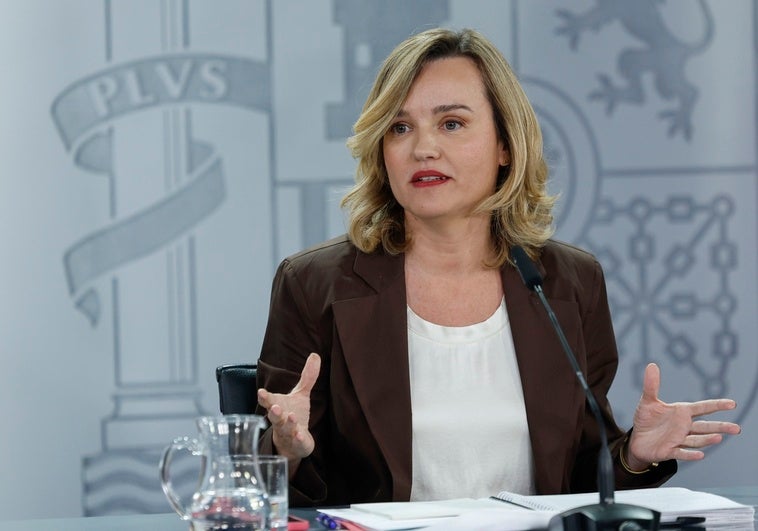 El Gobierno autoriza a la Generalitat a pedir un préstamo de 1.816 millones para pagar a proveedores